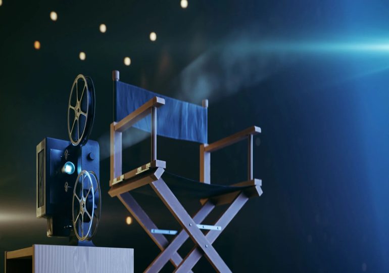 Lanzarán iniciativa para mostrar el detrás de cámaras del cine dominicano