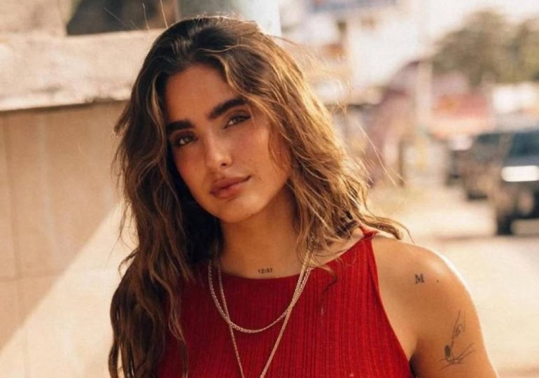 Isabella Ladera enternece las redes con publicación junto a su hija