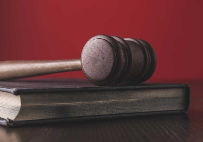 Con reiteradas tácticas dilatorias, solicitadas con licencias médicas, vuelven a aplazar audiencia Calamar