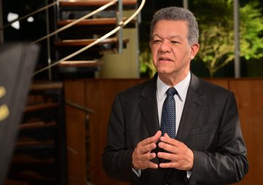 Leonel Fernández dice Pacto Eléctrico firmado por el PRM fracasó