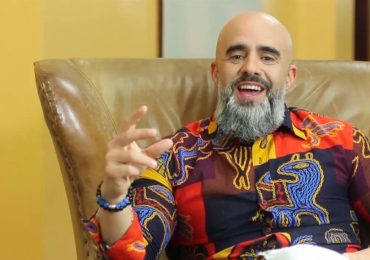 Video: Raulito Grisanty aclara lo sucedido tras su video viral contra Edeeste