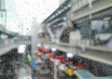 Disturbio atmosférico incrementará las lluvias y el riesgo de inundaciones en República Dominicana