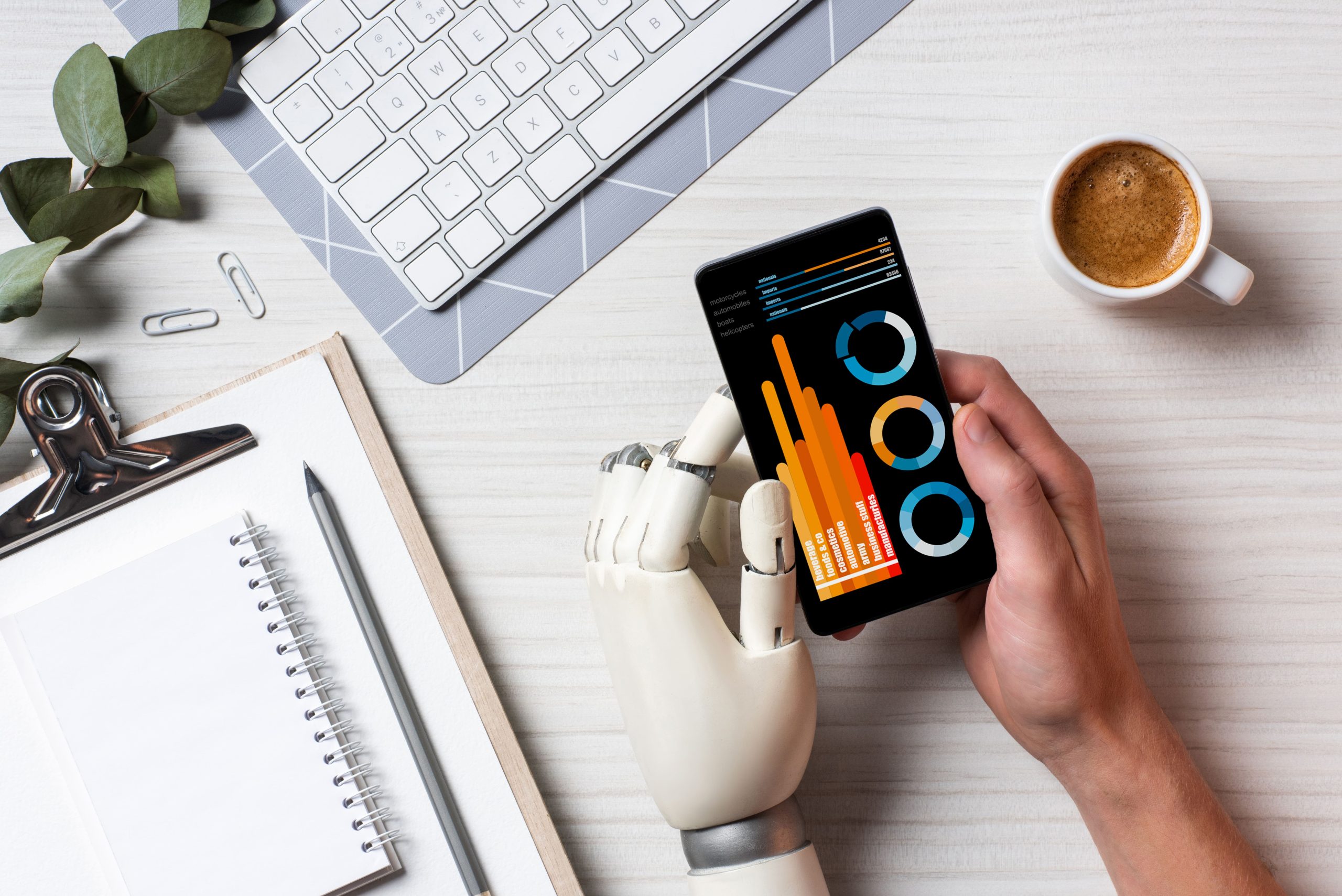 Empresas en República Dominicana apuestan por IA para convertir la sostenibilidad en negocio