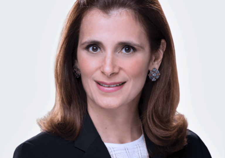 Ligia Bonetti se suma a la tendencia viral de Gigi