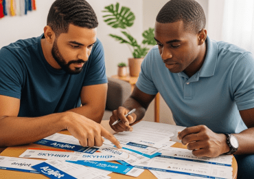 ¿Te vas de viaje? RCNoticias te dice cuáles son las aerolíneas con los mejores precios para volar a EE. UU.