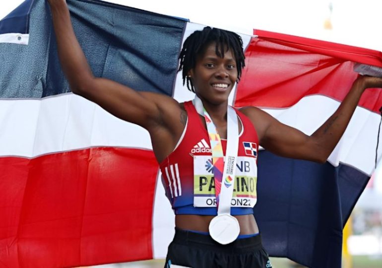 ¡Marileidy clasifica a la final de los 400m en Tokio 2025!