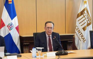 El FMI proyecta un crecimiento del 3% para RD en 2025 y destaca solidez económica