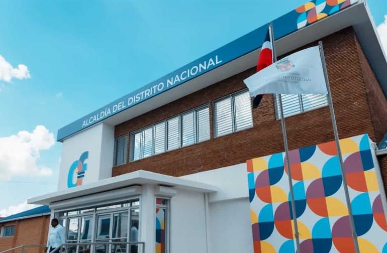 El futuro para replicar en Cristo Rey