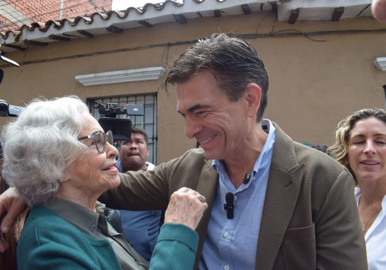 El centrista Rodrigo Paz gana la segunda vuelta presidencial en Bolivia