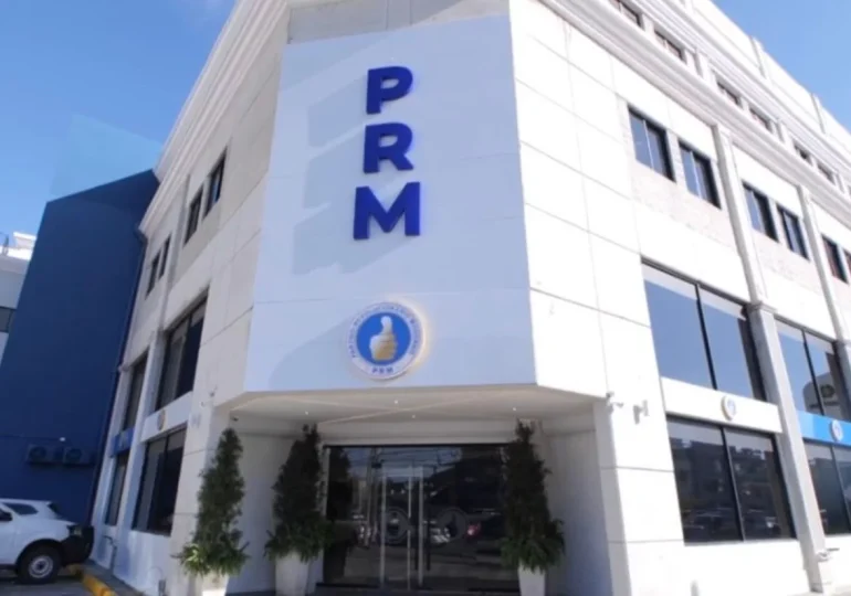 ¿Considera usted que el PRM no está en su mejor momento, ciudadanos opinan?