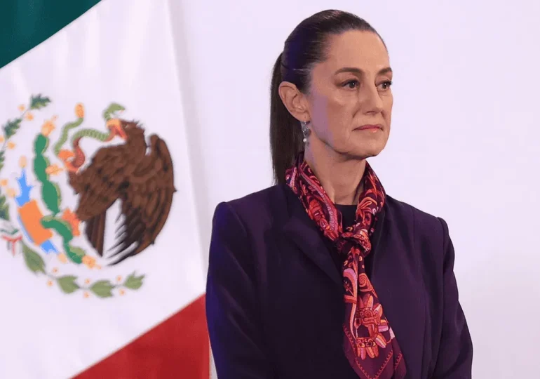 Presidenta de México no asistirá a la Cumbre de las Américas