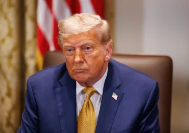 La Casa Blanca afirma que el premio Nobel puso "la política por encima de la paz"