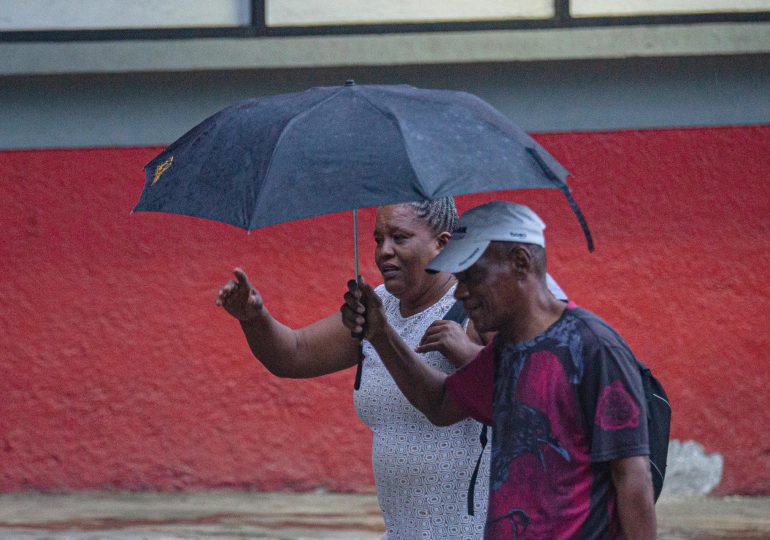 Video | Al menos tres fallecidos en Haití por Melissa, mientras se intensifica movilización de ayuda