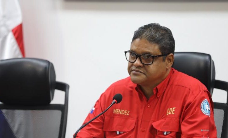 "Lo que está pasando nos preocupa": Melissa se acerca a RD y las lluvias intensas aumentan alerta