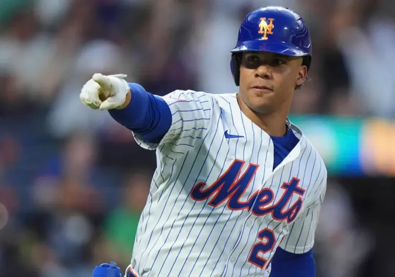 La ausencia de Juan Soto en playoffs es un duro golpe para MLB