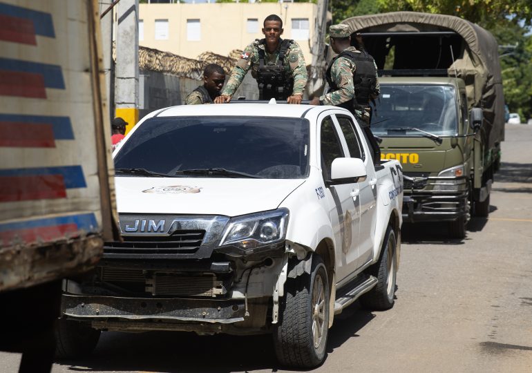 República Dominicana registra un récord de deportaciones de haitianos