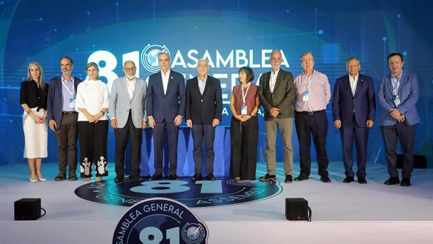 SIP cuestiona proyectos legislativos que podrían afectar la prensa en República Dominicana