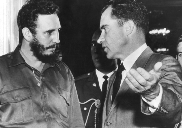 65 años del primer embargo de EEUU a Cuba