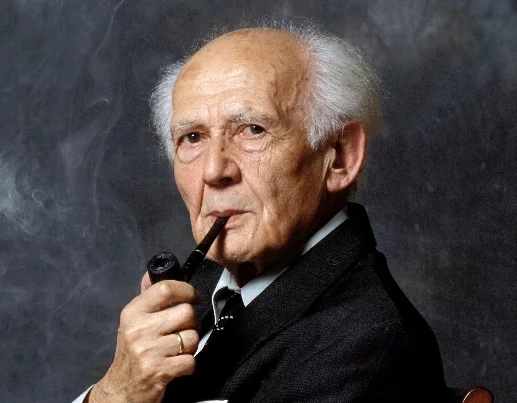 Bauman y la sociedad líquida