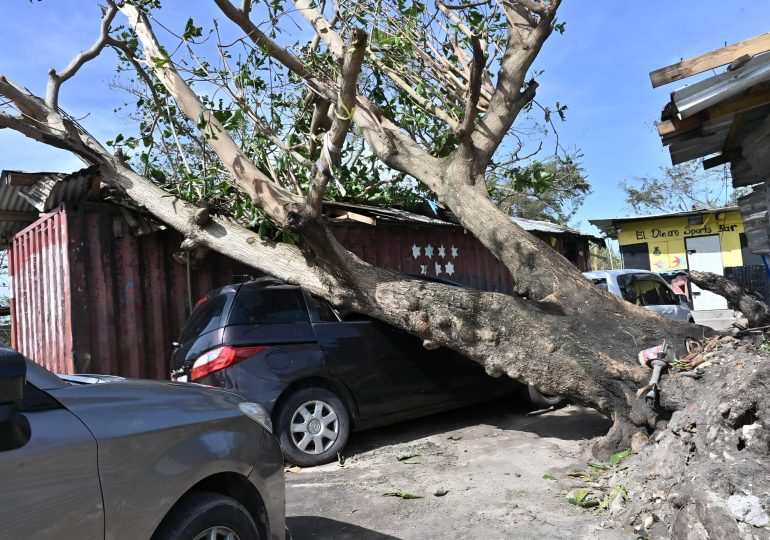 El Reino Unido destina casi tres millones de euros en ayuda humanitaria para Jamaica