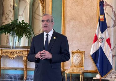 Abinader declara situación de emergencia regional por los daños causados por la tormenta tropical Melissa