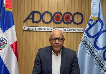 Video | ADOCCO reitera irregularidades en proceso licitación del INTRANT, preparado para beneficiar a consorcio