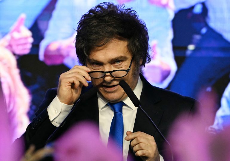 ¿Por qué los argentinos respaldaron a Milei en las legislativas?