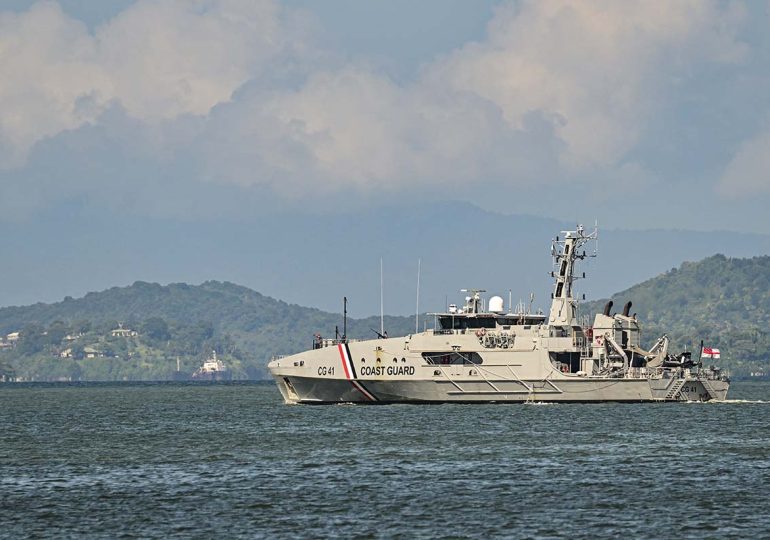 Trump dice que no considera ataques de EE.UU. a Venezuela