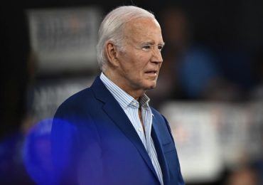 Biden se somete a radioterapia por cáncer de próstata