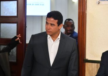 Adán Cáceres recurre a supuestos problemas de salud como tácticas dilatorias para evitar juicio por corrupción