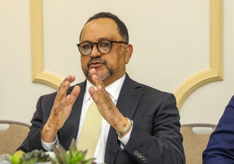 Consultoría Jurídica aborda vínculo entre salud mental y sistema penitenciario