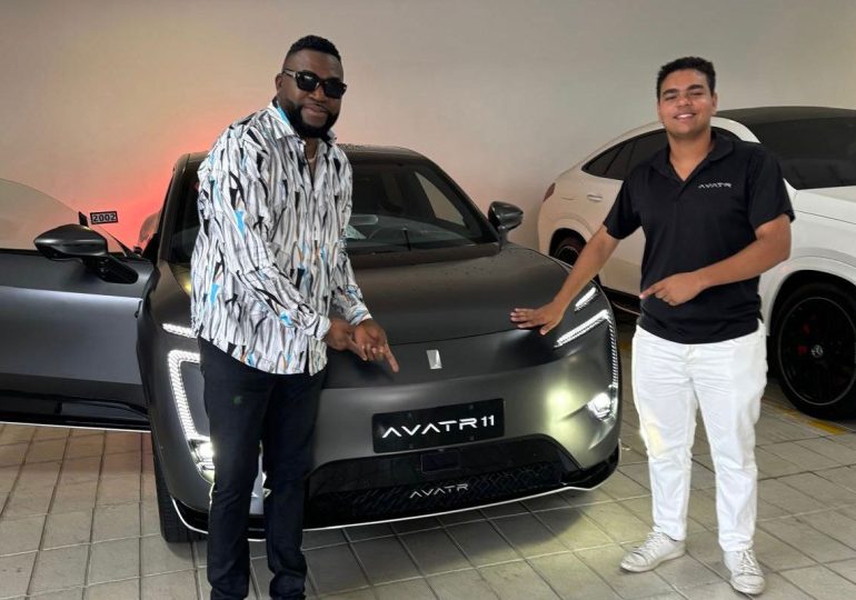 Avatr lanza "Feria Avatr del Millón de Kilómetros de Garantía"