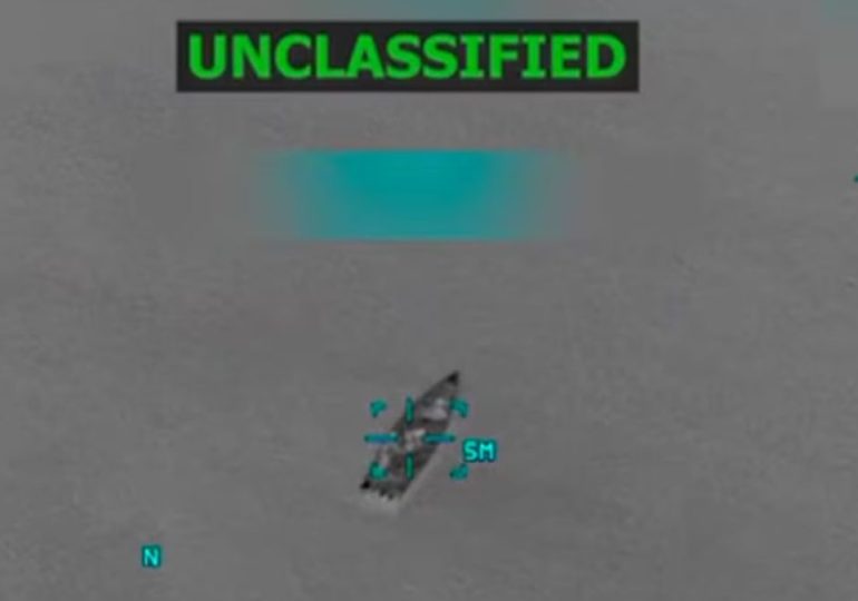 EEUU repatriará a Colombia y Ecuador a sobrevivientes de ataque a submarino en el Caribe