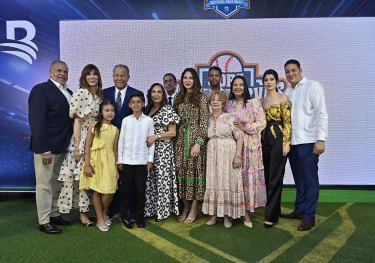 Banreservas y LIDOM presentan la Copa del Campeonato de Béisbol 2025-26