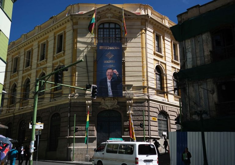 Bolivia rechaza exclusión de Cuba, Nicaragua y Venezuela de próxima Cumbre de las Américas