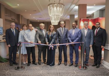 Video | Copardom insta a una seguridad laboral proactiva e inteligente ante incremento 10% de accidentes de trabajo