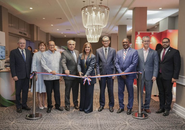 Video | Copardom insta a una seguridad laboral proactiva e inteligente ante incremento 10% de accidentes de trabajo