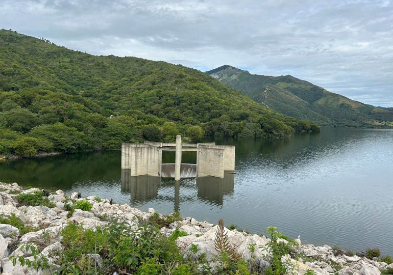 Video | COPRE informa que operación de hidroeléctricas ha permitido regular niveles de embalses