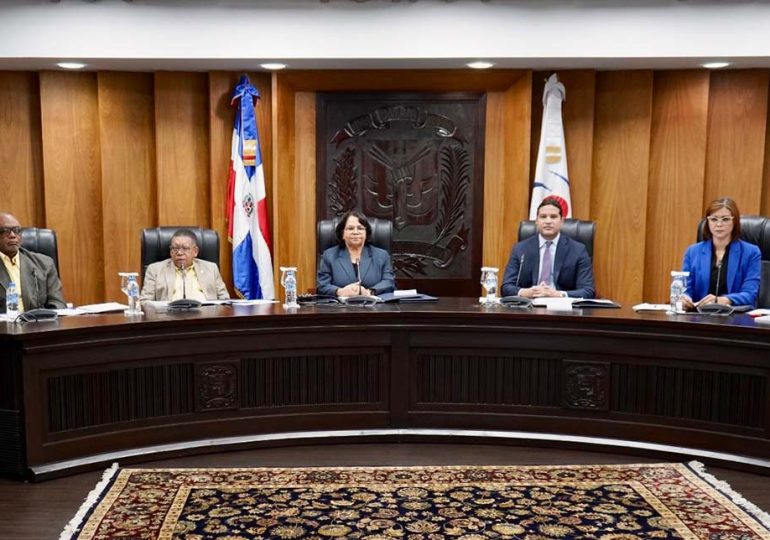 Cámara de Cuentas continúa impulsando la transparencia al aprobar nuevas auditorías