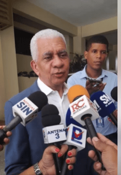 Presidente del Senado responde a Finjus: "El Código Procesal Penal se estudia con responsabilidad"