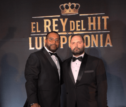 “El Rey del Hit: Luis Polonia” llega este jueves a todos los cines del país