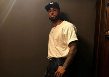 Caramelo llega a La Casa de Alofoke 2