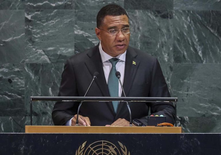 Caricom respalda la decisión de establecer una fuerza para combatir las pandillas en Haití