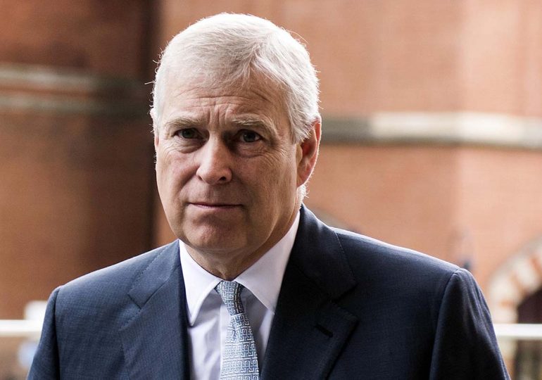 Carlos III inicia un proceso formal para retirarle a Andrés el título de príncipe