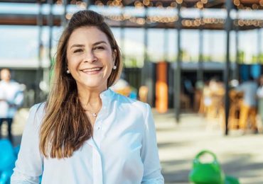 Carolina obtiene 69 % de aprobación en encuesta de firma Sondeos