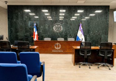 Abre sus puertas en Santo Domingo la primera Ciudad Judicial en la República Dominicana, un paso histórico para la justicia