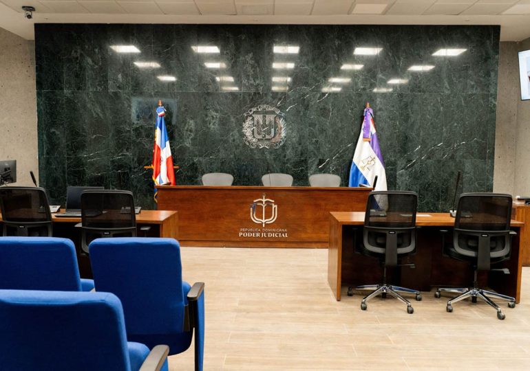 Abre sus puertas en Santo Domingo la primera Ciudad Judicial en la República Dominicana, un paso histórico para la justicia