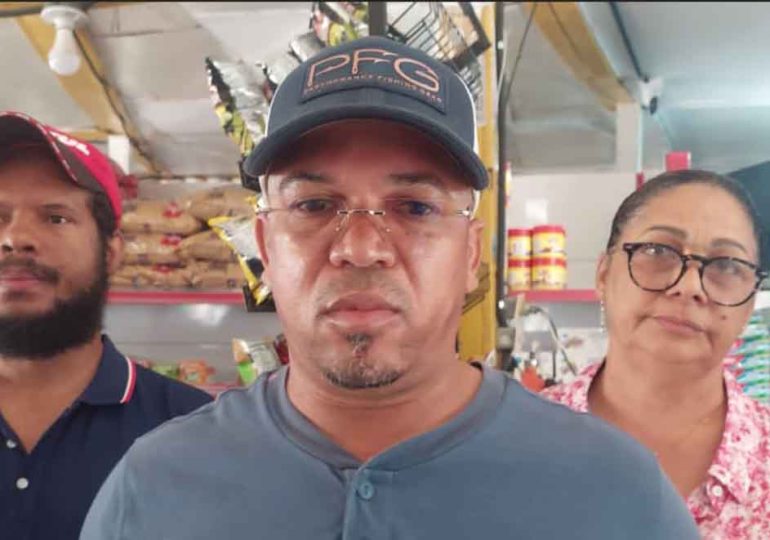 Video | Empresarios denuncian ola de robos y falta de acción de las autoridades en El Cercado