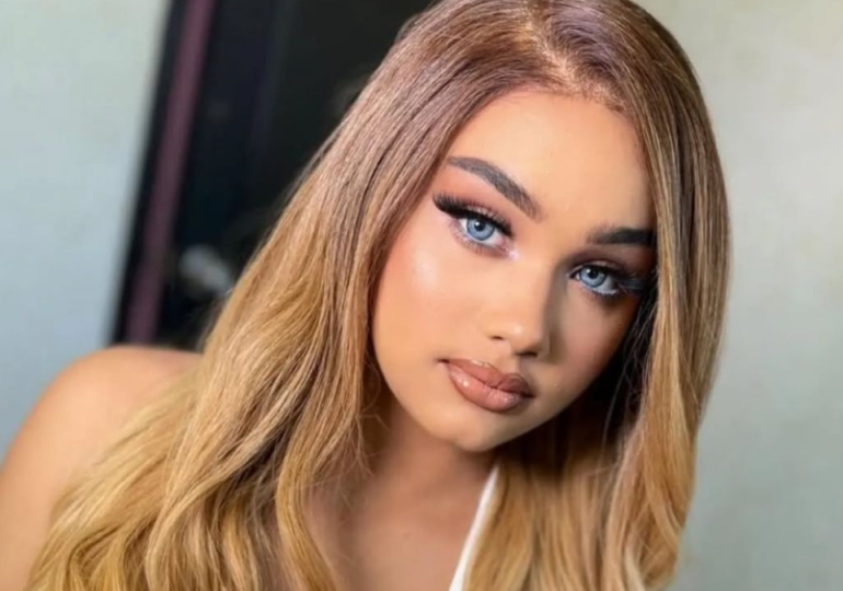 Video | La urbana Masha: "Me voy libre, no pueden conmigo y no podrán nunca"