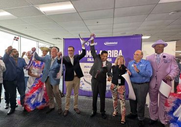 Arajet inaugura su nueva ruta a Orlando Sanford, su cuarta en Estados Unidos, conectando Florida Central con seis destinos en Latinoamérica